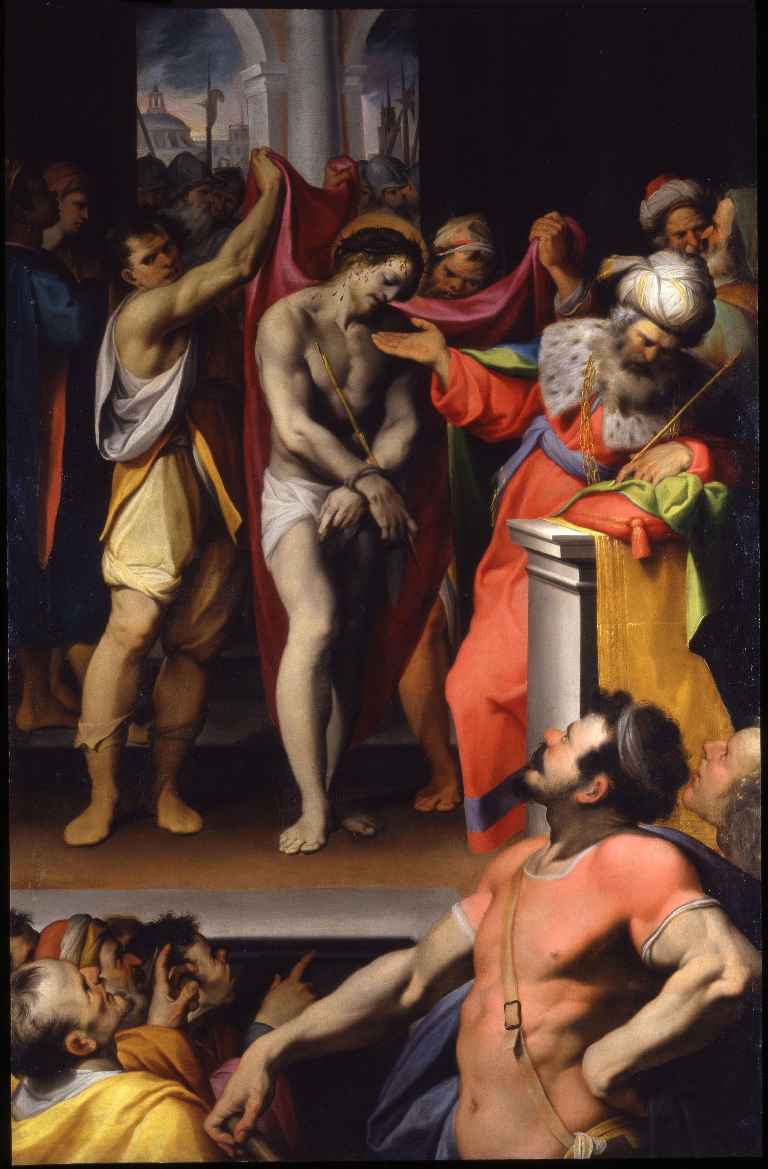 Ecce Homo